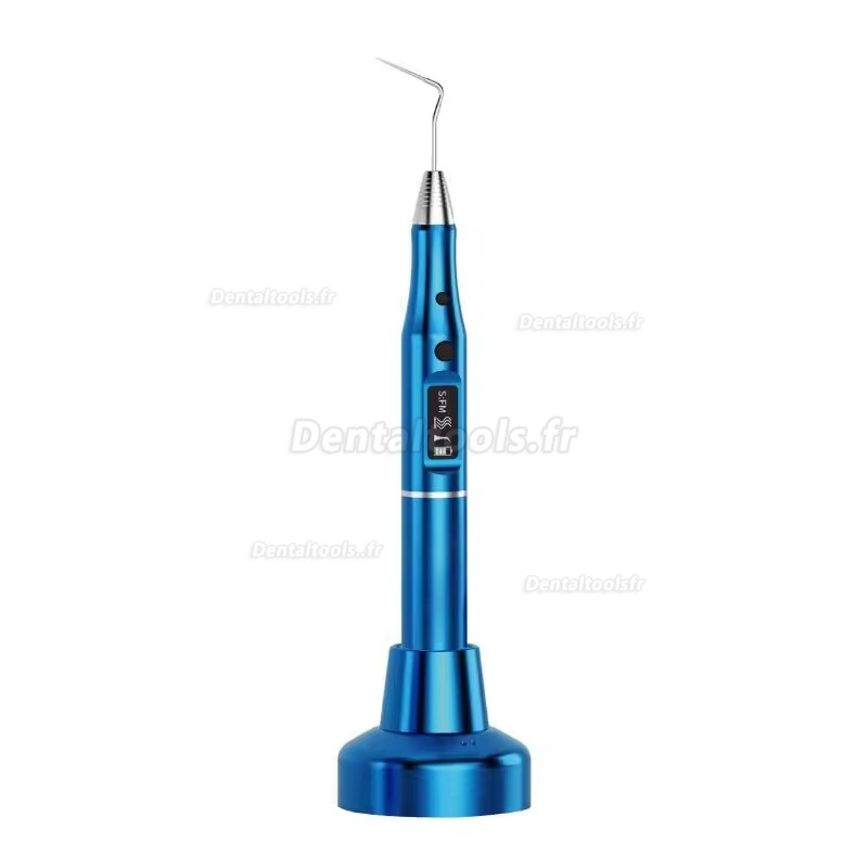 CV-Fill-P1 stylo d'obturation endodontique sans fil pour gutta-percha